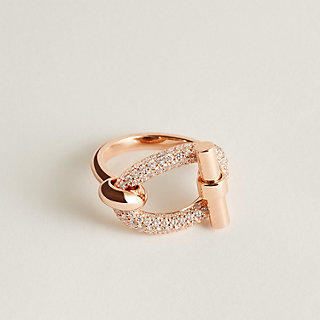 Adage ring | Hermès Mainland China